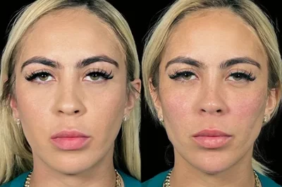 Profile Harmonization miami