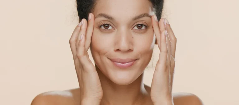 Eyelid Lift Without Surgery