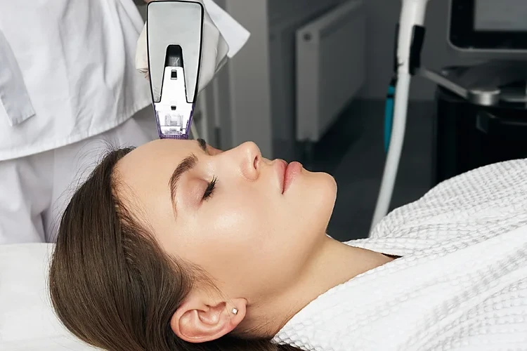 How Much Is Morpheus8 in Miami