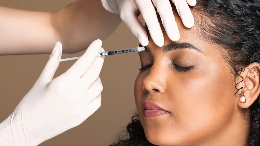 Navigating the Botox Danger Zones