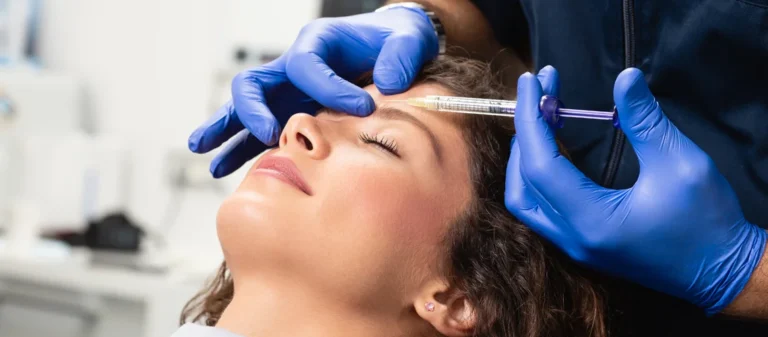 What Are the Benefits of Botox
