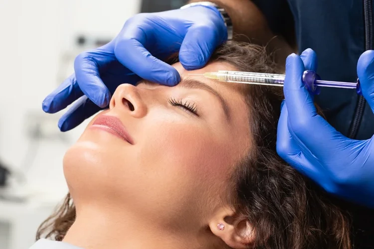 What Are the Benefits of Botox