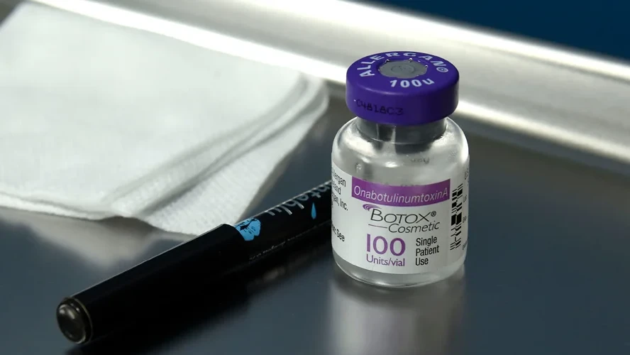 What Was Botox Originally Used For