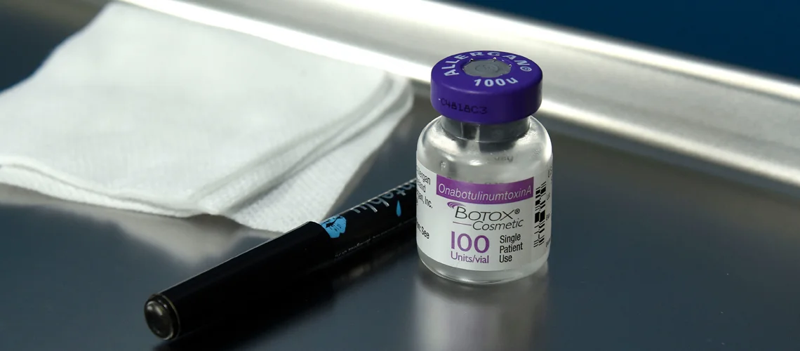 What Was Botox Originally Used For? A Historical Overview