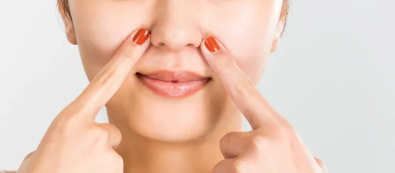 Does Accutane Make Your Nose Smaller