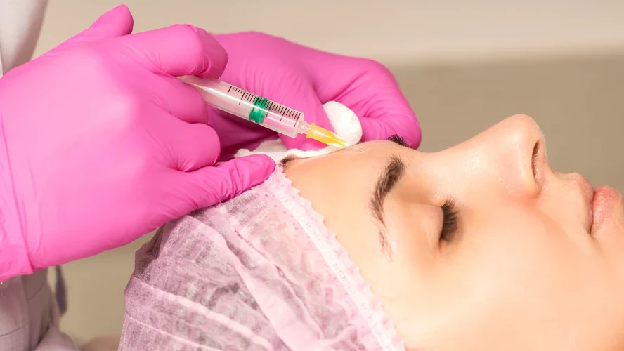 Dysport vs Botox