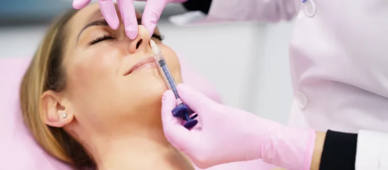 How Long Does Nose Filler Last