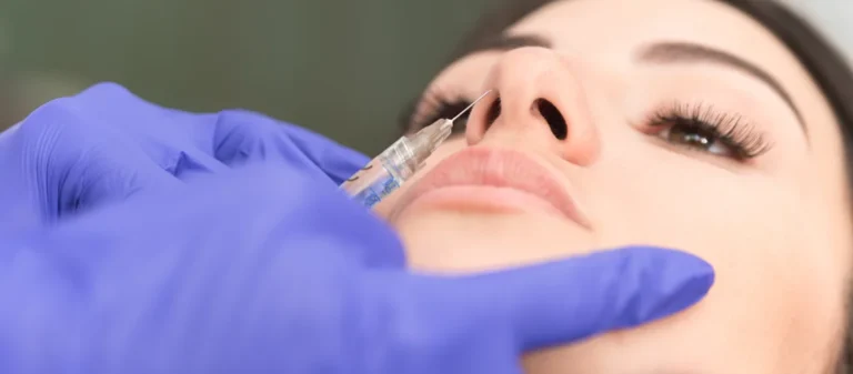 How Old Do You Have to Be to Get Nose Filler