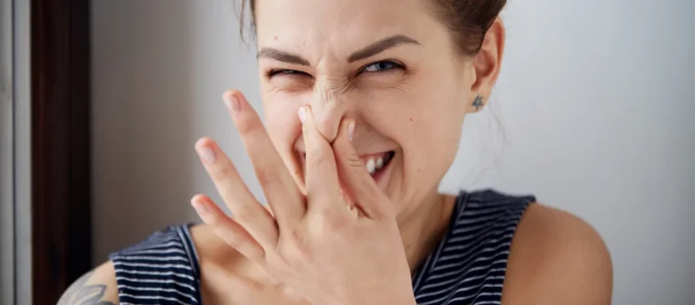 How to Make Your Nose Smaller