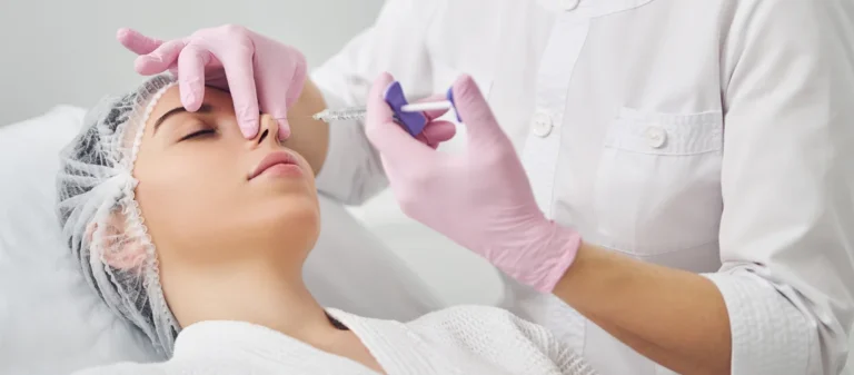 Is Liquid Rhinoplasty Permanent