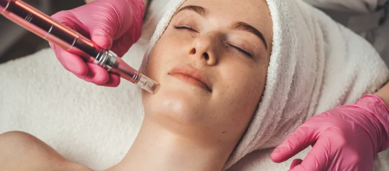 Is Microneedling Permanent Lasting Skin Benefits
