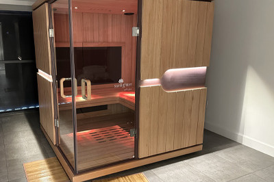 Infrared Sauna Miami 03