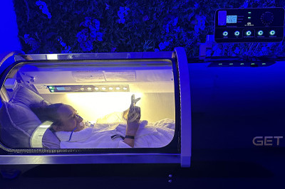 hyperbaric oxygen therapy Miami 03