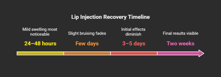 Do Lip Injections Damage Lips?