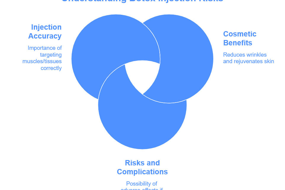 What Happens if Botox Is Injected Into a Vein