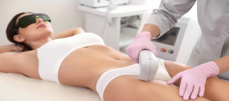Bikini Laser Hair Removal In Miami