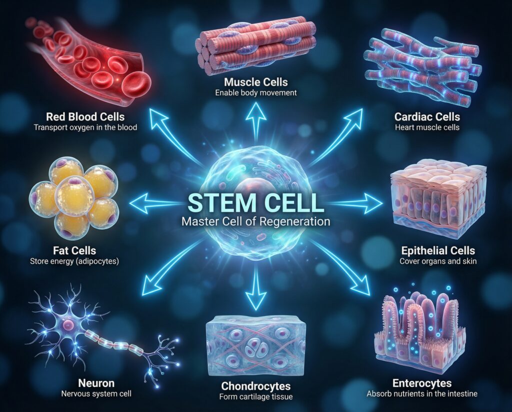Stem cell miami