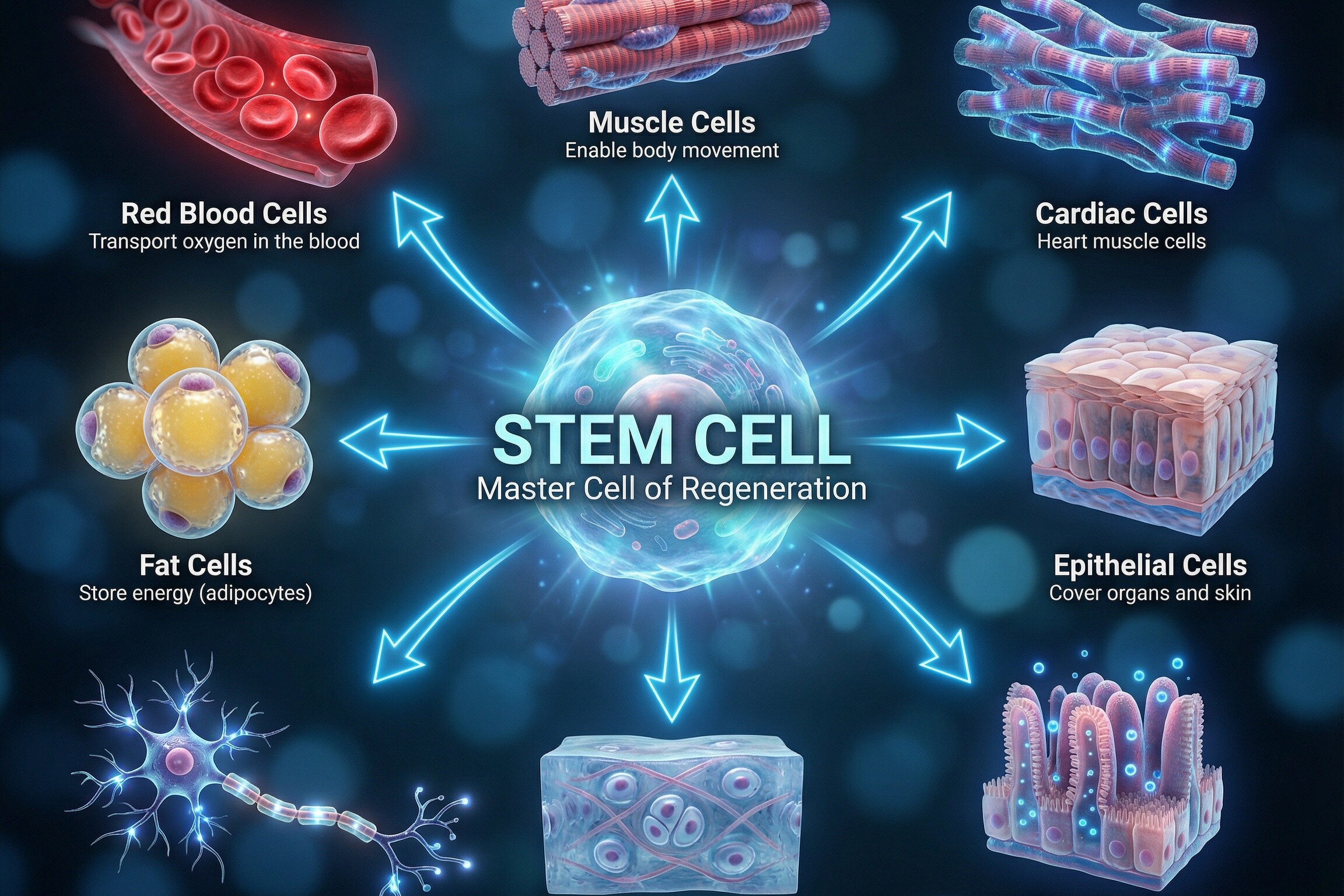 Stem cell miami