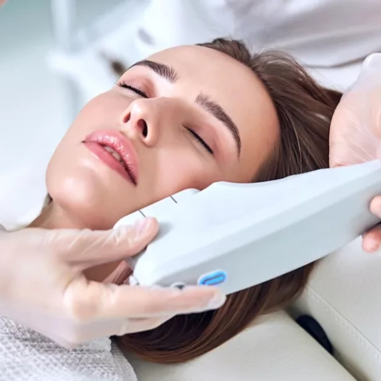 ultherapy uai